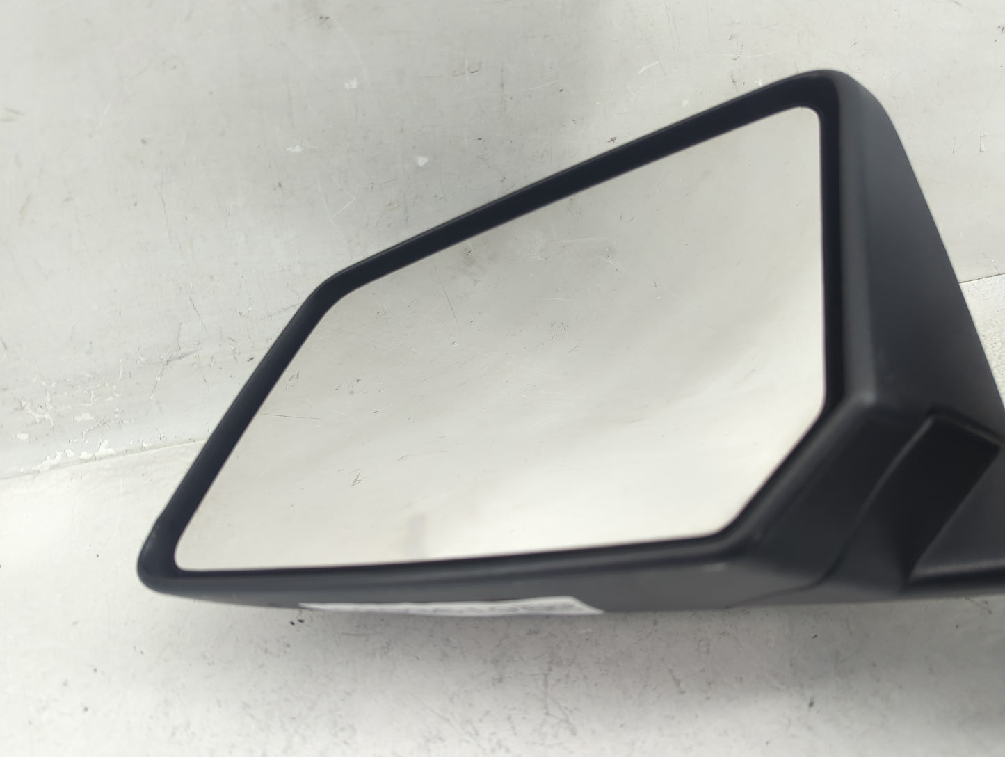 2009 Saturn Outlook Driver Side View Mirror - Left Door Mirror OEM Used - Oemusedautoparts1.com