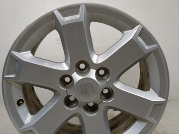 2007-2010 Saturn Outlook Oem Wheel Rim 5000462