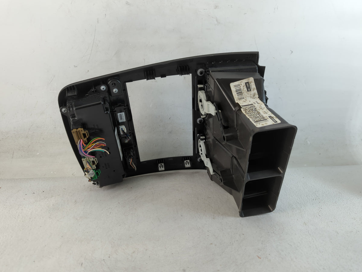 2007-2010 Saturn Outlook Climate Control Module Temperature AC/Heater Replacement P/N:25977430 Fits Fits 2007 2008 2009 2010