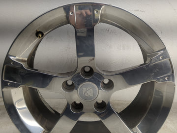 2004-2010 Saturn Vue Oem Wheel Rim