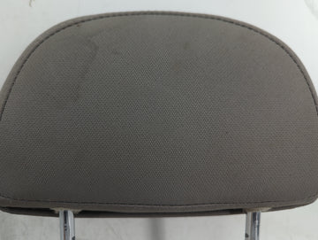 2008-2010 Saturn Vue Headrest Head Rest Front Driver Passenger Seat Fits Fits 2008 2009 2010 OEM Used Auto Parts