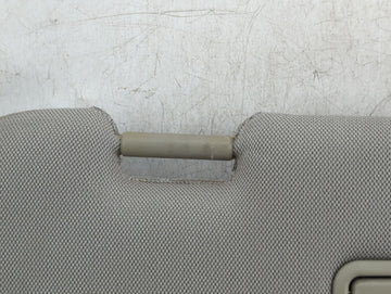 2008-2010 Saturn Vue Sun Visor Shade Replacement Passenger Right Mirror Fits Fits 2008 2009 2010 OEM Used Auto Parts