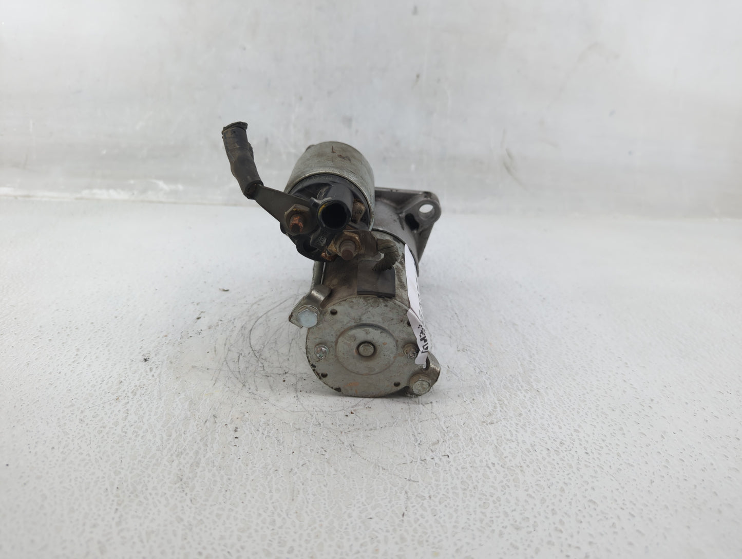 2008-2010 Saturn Vue Car Starter Motor Solenoid OEM P/N:GM12089317 Fits OEM Used Auto Parts - Oemusedautoparts1.com