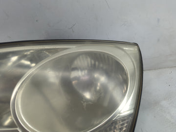 2008-2010 Saturn Vue Driver Left Oem Head Light Headlight Lamp