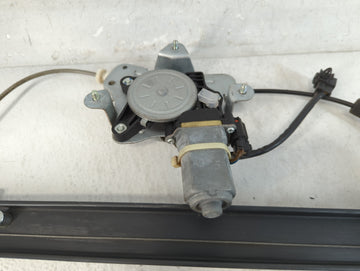 2008-2010 Saturn Vue Driver Rear Left Power Window Motor