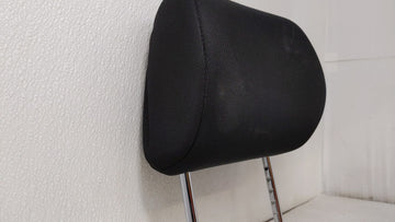 2006-2009 Scion Tc Headrest Head Rest Front Passenger Seat Black