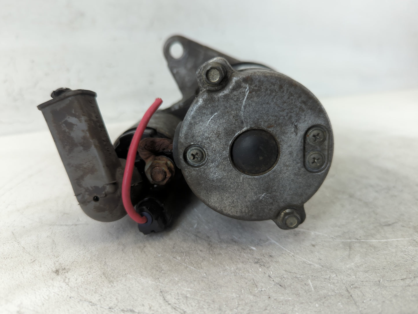 2006-2010 Scion Tc Car Starter Motor Solenoid OEM P/N:428000-1080 28100-0A010 Fits OEM Used Auto Parts - Oemusedautoparts1.c