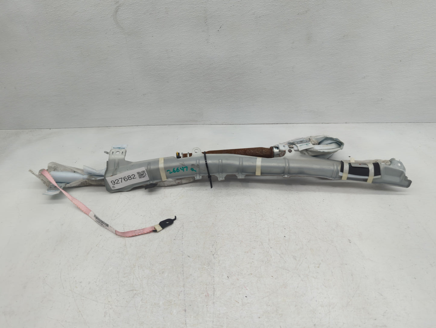 2005-2010 Scion Tc Driver Curtain Air Bag Oem - Oemusedautoparts1.com