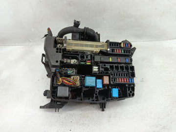 2008-2015 Scion Xb Fusebox Fuse Box Panel Relay Module P/N:82662-12450 Fits Fits 2008 2009 2010 2011 2012 2013 2014 2015 OEM Used Auto Parts