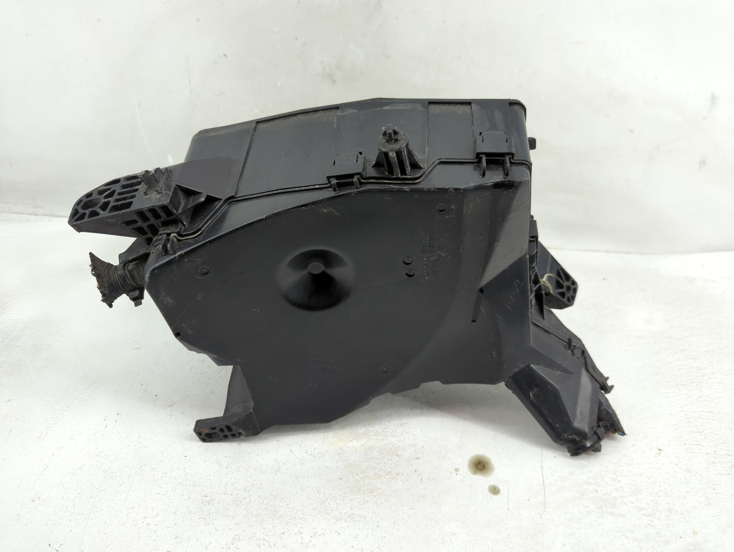 2008-2015 Scion Xb Fusebox Fuse Box Panel Relay Module P/N:82662-12450 Fits Fits 2008 2009 2010 2011 2012 2013 2014 2015 OEM