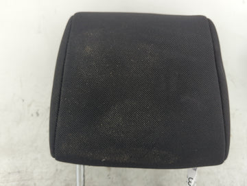 2008-2010 Scion Xb Headrest Head Rest Front Driver Passenger Seat Fits Fits 2008 2009 2010 OEM Used Auto Parts