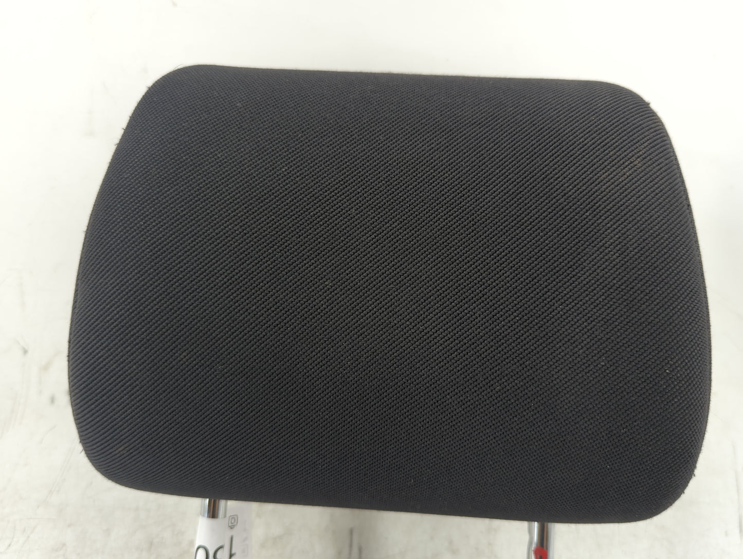 2008-2010 Scion Xb Headrest Head Rest Front Driver Passenger Seat Fits Fits 2008 2009 2010 OEM Used Auto Parts - Oemusedauto