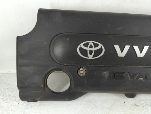 2009 Scion Xb Engine Cover