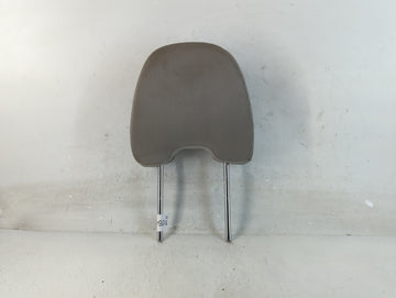 2009 Subaru Forester Headrest Head Rest Front Driver Passenger Seat Fits OEM Used Auto Parts