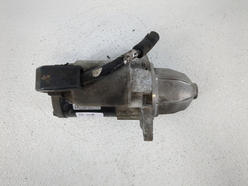 2009-2018 Subaru Forester Car Starter Motor Solenoid OEM P/N:23300 AA570 Fits OEM Used Auto Parts