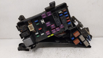 2009 Subaru Forester Fusebox Fuse Box Panel Relay Module Fits Fits 2008 2010 2011 OEM Used Auto Parts