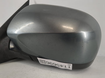 2009 Subaru Forester Driver Side View Mirror - Left Door Mirror OEM Used