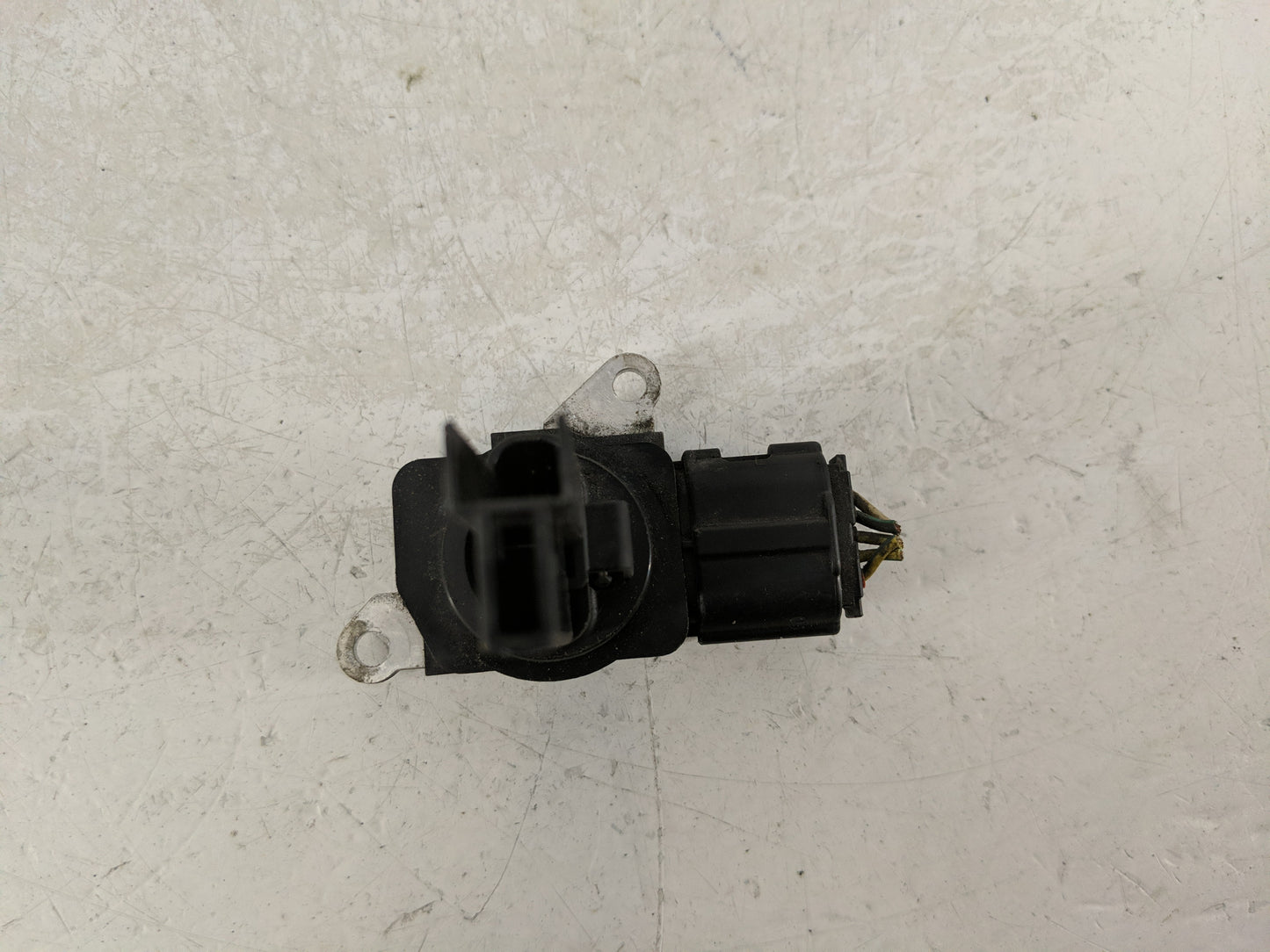 2014-2018 Subaru Forester Mass Air Flow Meter Maf - Oemusedautoparts1.com