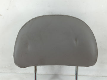 2009 Subaru Forester Headrest Head Rest Rear Seat Fits OEM Used Auto Parts
