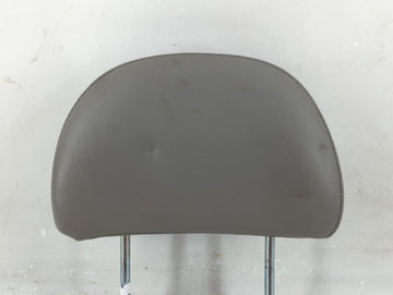 2009 Subaru Forester Headrest Head Rest Front Driver Passenger Seat Fits OEM Used Auto Parts