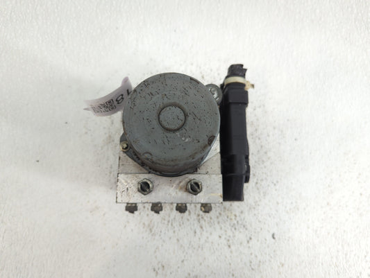 2009-2010 Subaru Forester ABS Pump Control Module Replacement P/N:27536SC002 0 265 230 199 Fits Fits 2009 2010 OEM Used Auto Parts