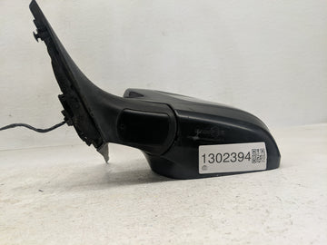 2009 Subaru Forester Driver Side View Mirror - Left Door Mirror OEM Used