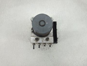 2009-2010 Subaru Forester ABS Pump Control Module Replacement P/N:0 265 251 510 27536SC002, 0 265 230 199 Fits Fits 2009 2010 OEM Used Auto Parts