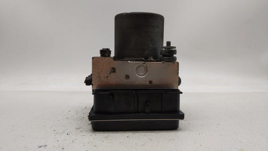 2009-2010 Subaru Forester ABS Pump Control Module Replacement P/N:0 265 950 923 27536SC002 Fits Fits 2009 2010 OEM Used Auto Parts