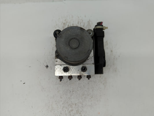 2009-2010 Subaru Forester ABS Pump Control Module Replacement P/N:0 265 230 199 27536SC002, 27536SC003 Fits Fits 2009 2010 OEM Used Auto Parts