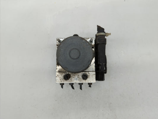 2009-2010 Subaru Forester ABS Pump Control Module Replacement P/N:27536SC012 Fits Fits 2009 2010 OEM Used Auto Parts