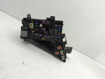 2009 Subaru Forester Fusebox Fuse Box Panel Relay Module P/N:MB502071B Fits Fits 2008 2010 2011 OEM Used Auto Parts