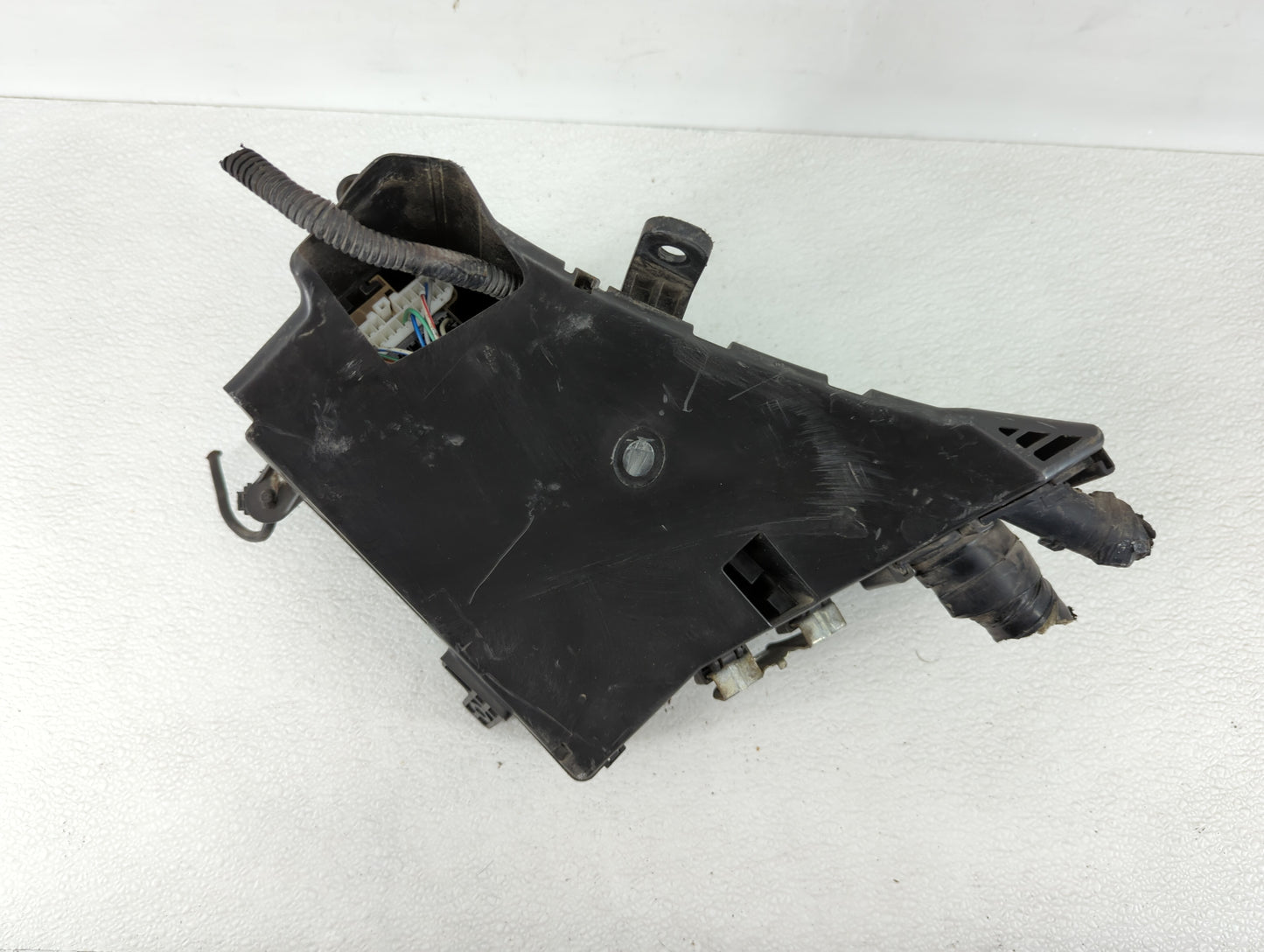 2009 Subaru Forester Fusebox Fuse Box Panel Relay Module P/N:MB100200B MB502095B, MB502071B, MB502096B Fits Fits 2008 2010 2