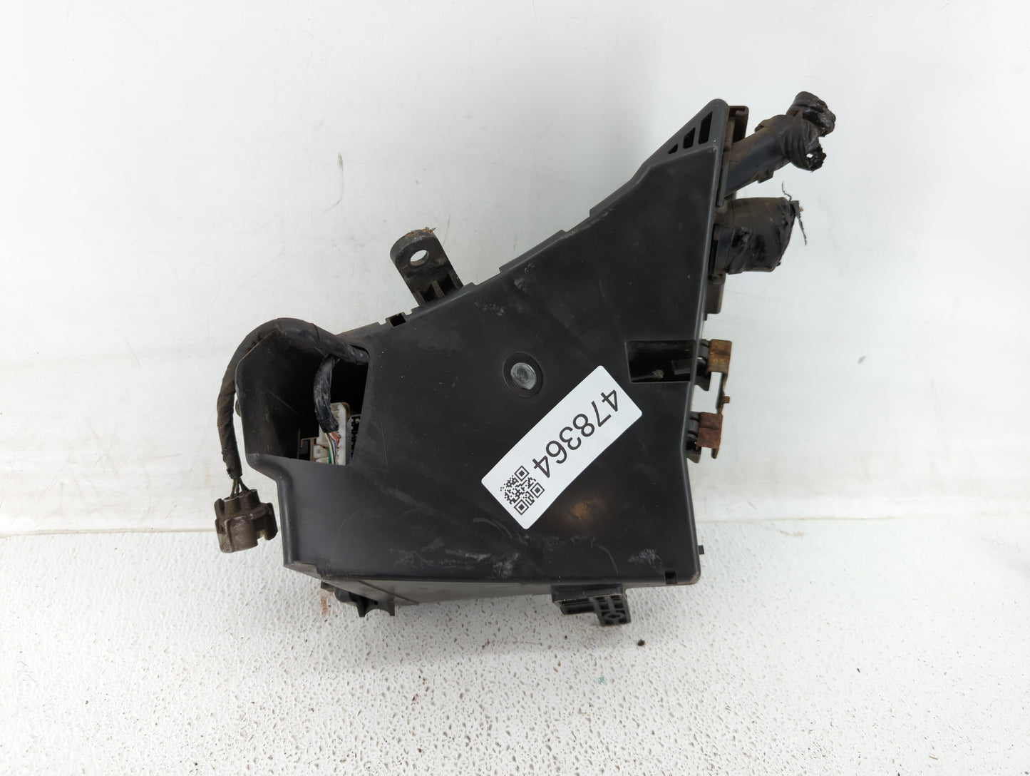 2009 Subaru Forester Fusebox Fuse Box Panel Relay Module P/N:MB100200B MB502095B, MB502071B, MB502096B Fits Fits 2008 2010 2