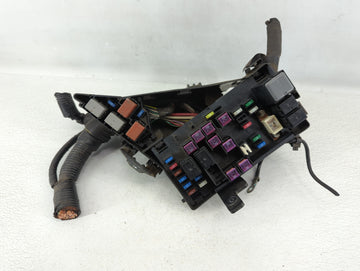 2009 Subaru Forester Fusebox Fuse Box Panel Relay Module P/N:MB100200B Fits Fits 2008 2010 2011 OEM Used Auto Parts