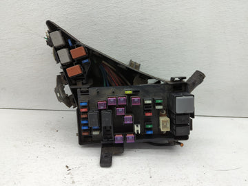 2009 Subaru Forester Fusebox Fuse Box Panel Relay Module Fits Fits 2008 2010 2011 OEM Used Auto Parts