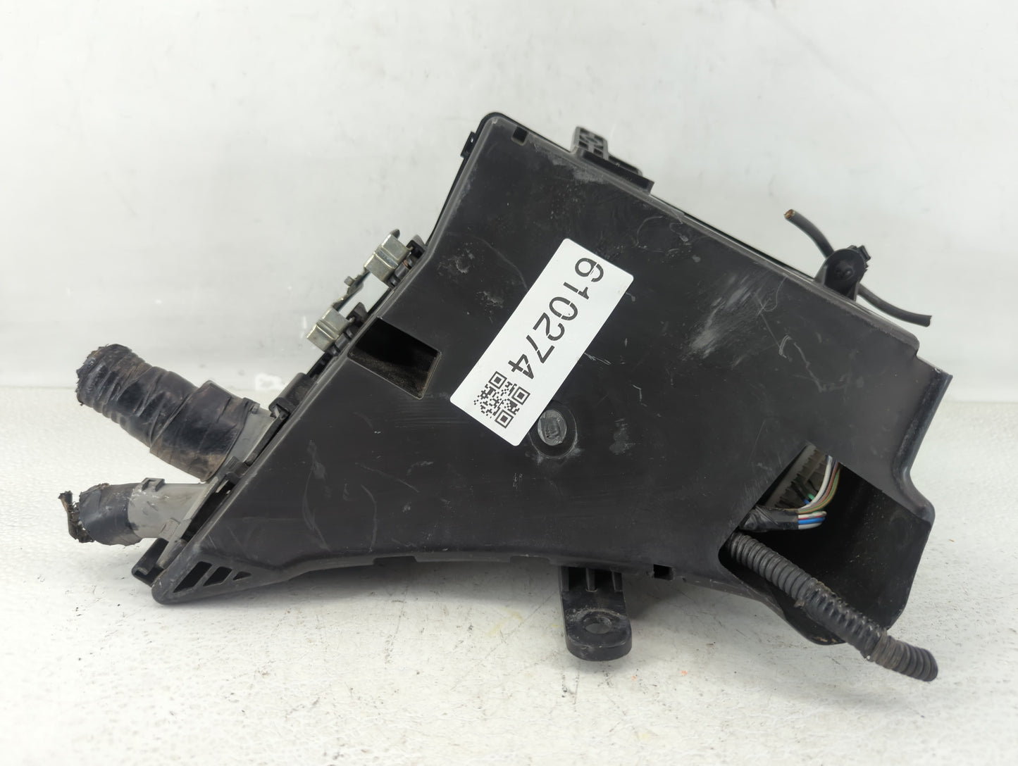 2009 Subaru Forester Fusebox Fuse Box Panel Relay Module P/N:MB100200B Fits Fits 2008 2010 2011 OEM Used Auto Parts - Oemuse