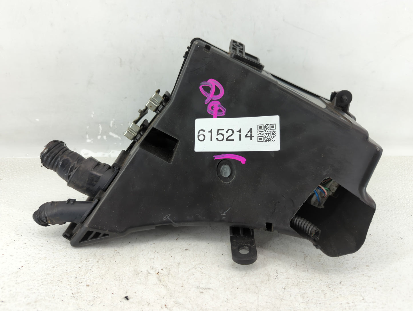 2009 Subaru Forester Fusebox Fuse Box Panel Relay Module P/N:MB100200B Fits Fits 2008 2010 2011 OEM Used Auto Parts - Oemuse