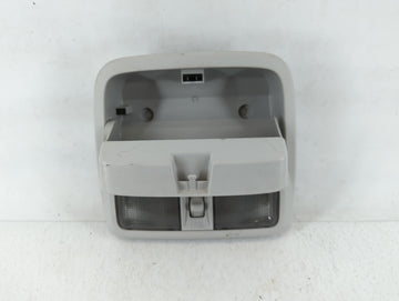 2009-2009 Subaru Forester Overhead Roof Console