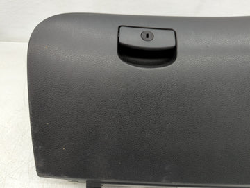2009 Subaru Forester Passenger Glove Box Door Storage Compartment