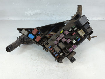 2009 Subaru Forester Fusebox Fuse Box Panel Relay Module P/N:MB100200B Fits Fits 2008 2010 2011 OEM Used Auto Parts
