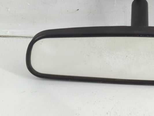 2006-2014 Subaru Impreza Interior Rear View Mirror Replacement OEM P/N:E11015617 E11045617 Fits OEM Used Auto Parts