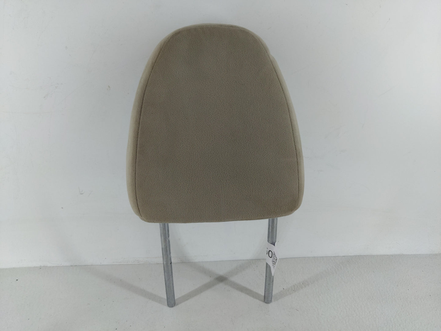 2008-2014 Subaru Impreza Headrest Head Rest Front Driver Passenger Seat - Oemusedautoparts1.com