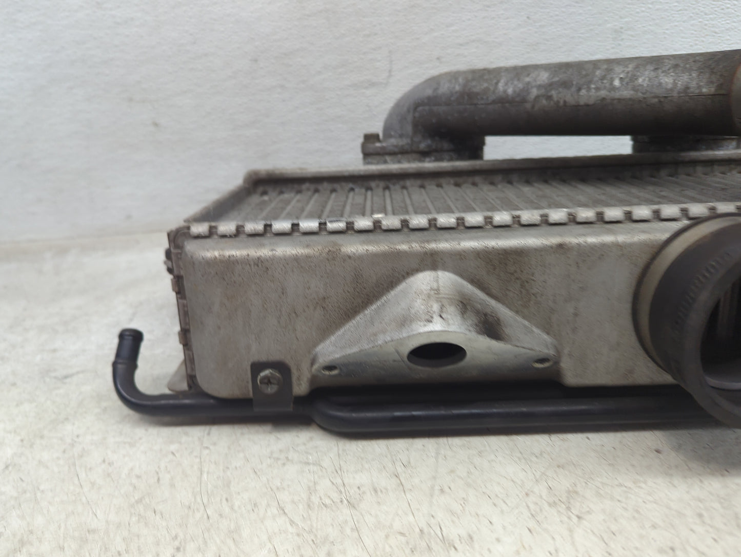 2008-2014 Subaru Impreza Turbo Intercooler 1483866 - Oemusedautoparts1.com