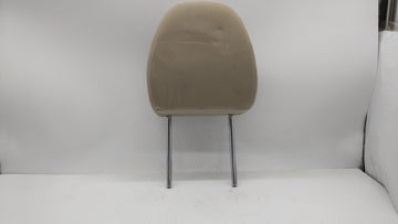 2008-2011 Subaru Impreza Headrest Head Rest Front Driver Passenger Seat Fits Fits 2008 2009 2010 2011 OEM Used Auto Parts