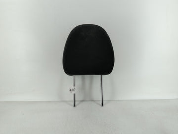 2008-2014 Subaru Impreza Headrest Head Rest Front Driver Passenger Seat Fits Fits 2008 2009 2010 2011 2012 2013 2014 OEM Used Auto Parts