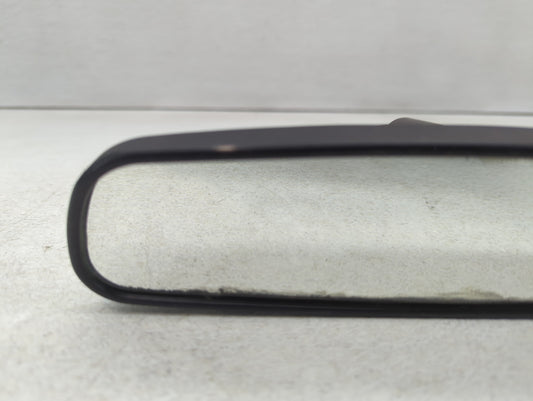 2006-2014 Subaru Impreza Interior Rear View Mirror Replacement OEM P/N:E11015617 Fits OEM Used Auto Parts