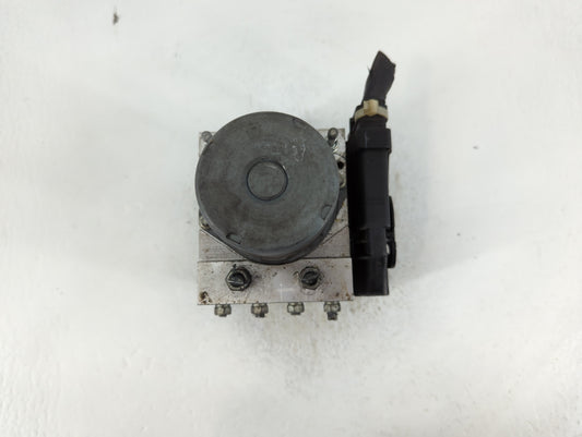 2008-2009 Subaru Impreza ABS Pump Control Module Replacement P/N:0 265 230 485 Fits Fits 2008 2009 OEM Used Auto Parts