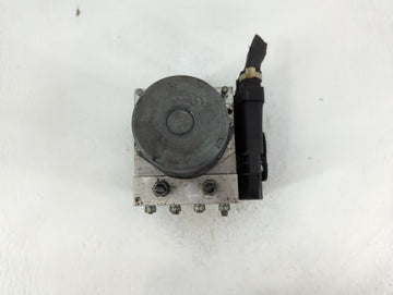 2008-2009 Subaru Impreza Anti-Lock Brake ABS Pump Module Actuator OEM P/N:0 265 230 485 Fits Fits 2008 2009 OEM Used Auto Parts