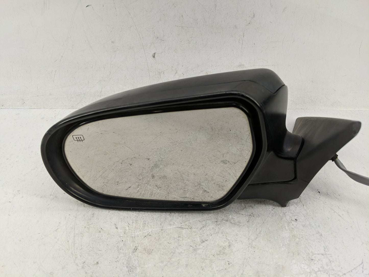2005-2009 Subaru Legacy Side Mirror Replacement Driver Left View Door Mirror Fits Fits 2005 2006 2007 2008 2009 OEM Used Aut