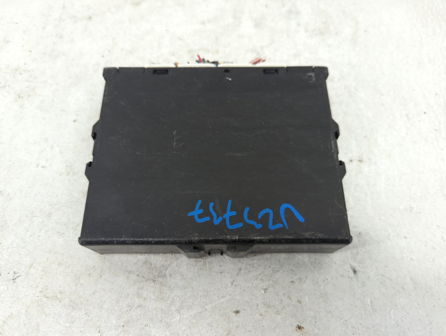 2008-2009 Subaru Legacy PCM Engine Control Computer ECU ECM PCU OEM P/N:22611AN02D Fits Fits 2008 2009 OEM Used Auto Parts -